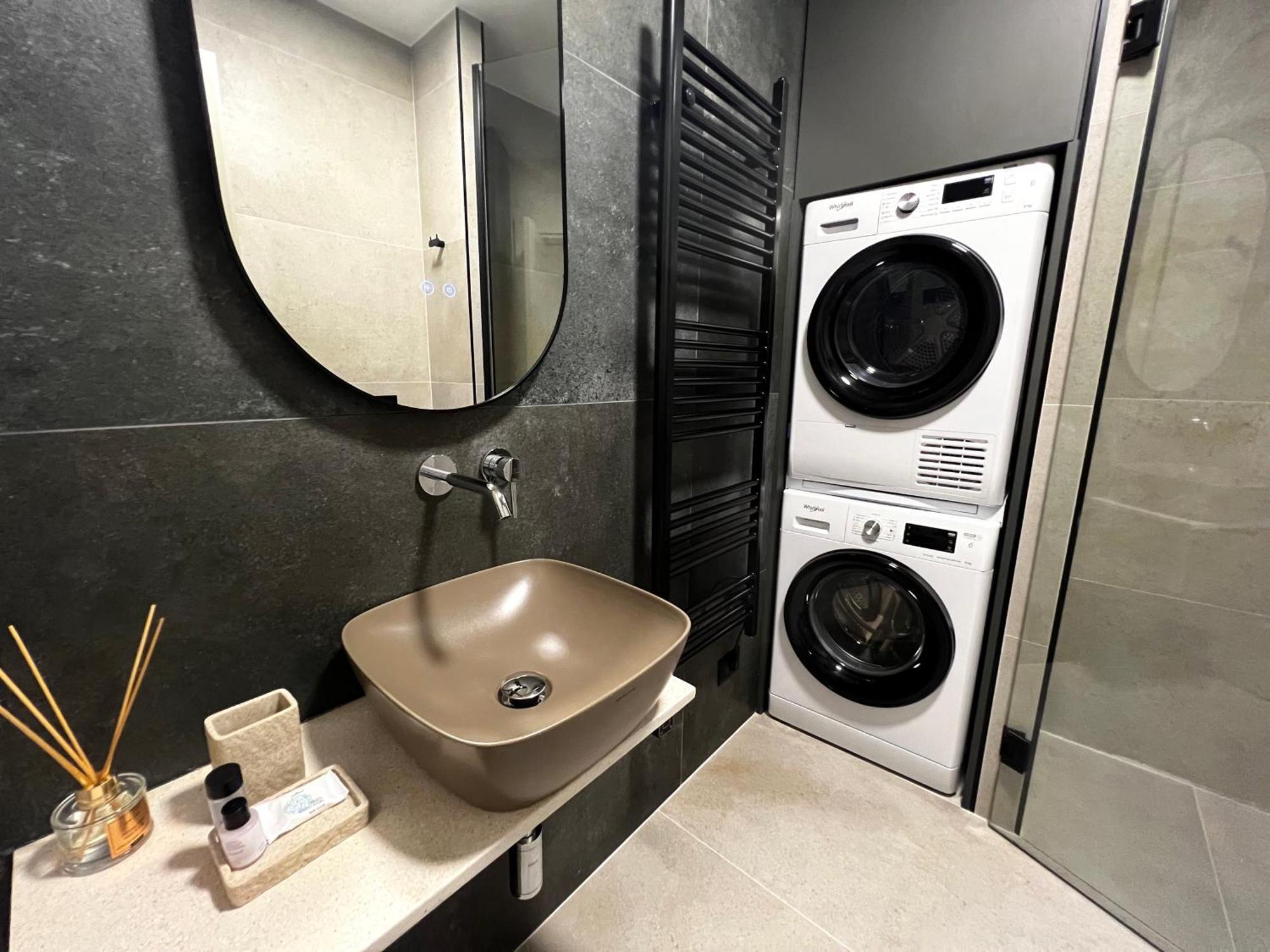 Golden Apartament Saranda